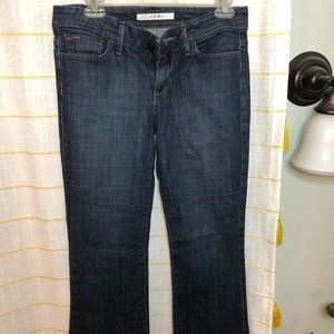 Joe's Jeans bootcut jeans